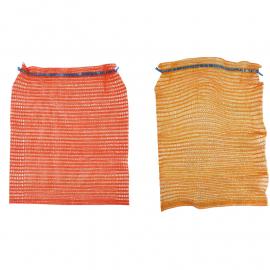 Netzakken raschel 32 x 48 cm (per 100 stuks)